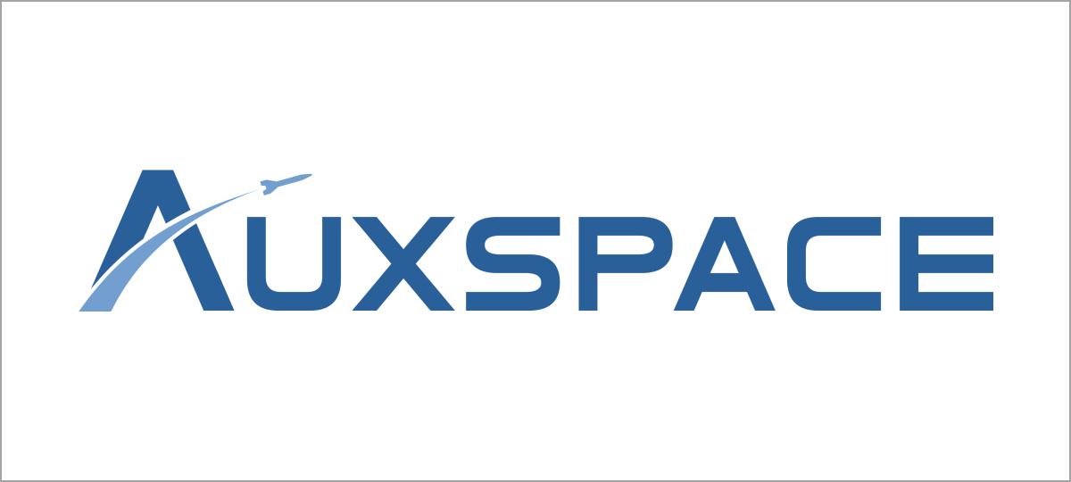 Auxspace Logo