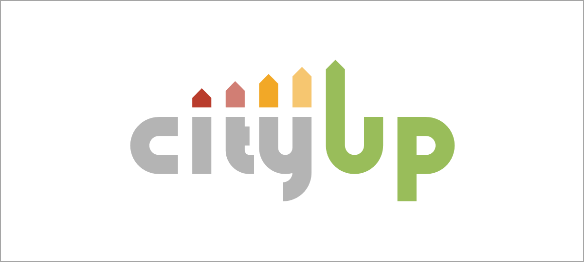 CityUp Logo