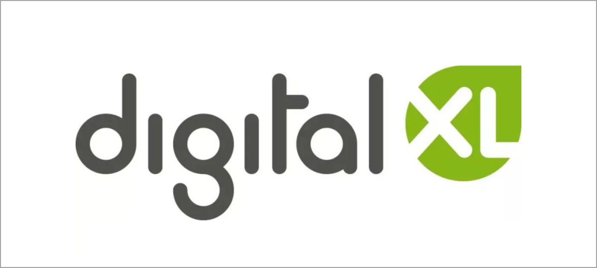 digitalXL Logo