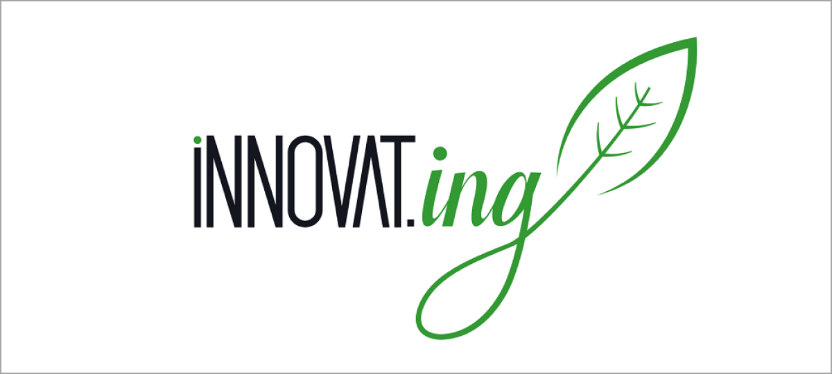 INNOVAT.ing Logo