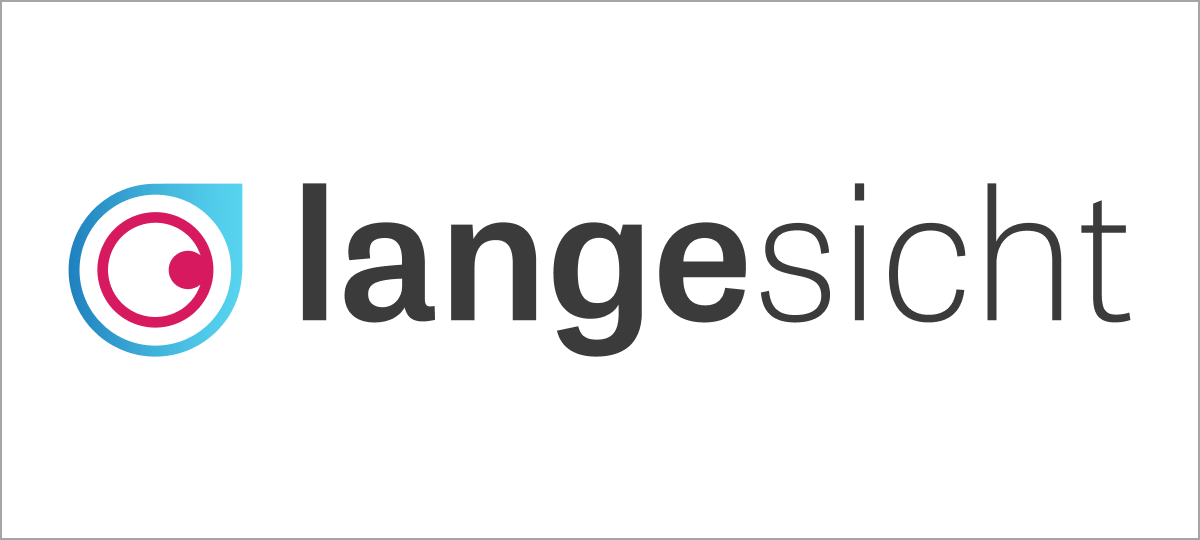 langesicht Logo