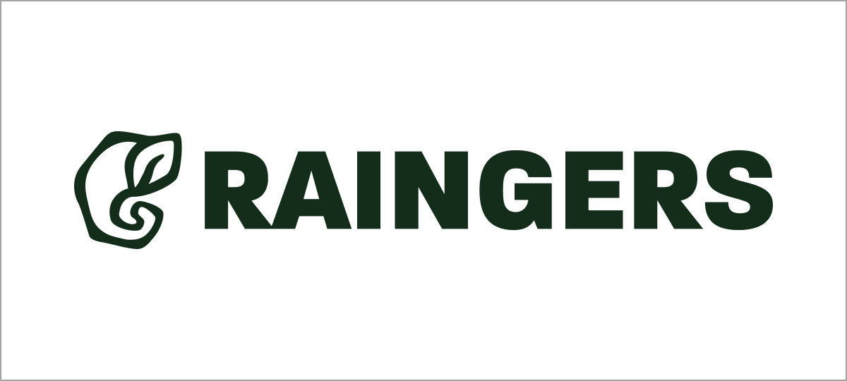 Raingers Logo