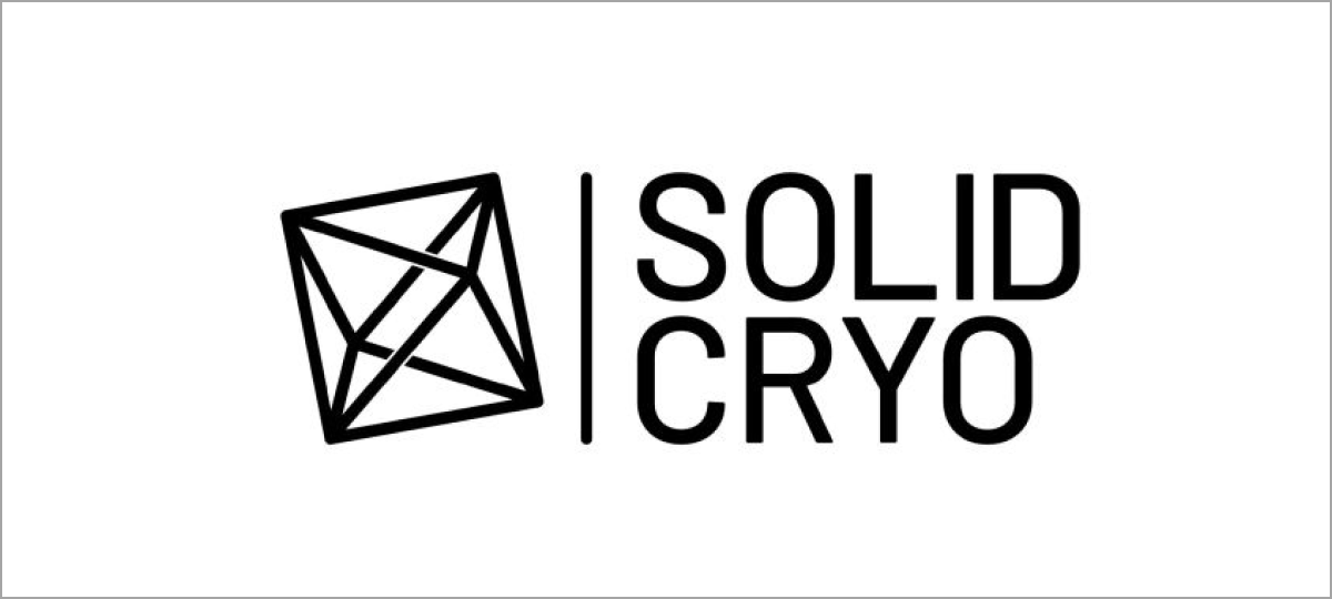 Solidcryo Logo