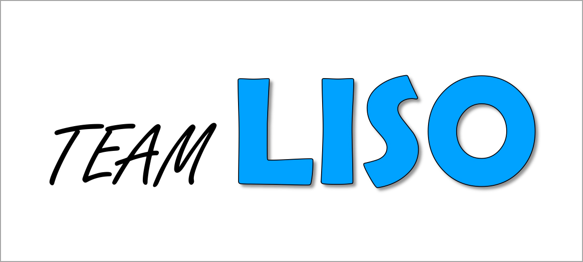Team LISO Logo