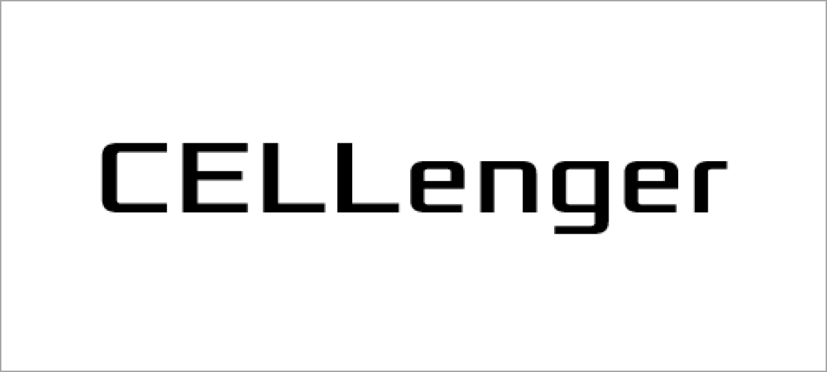 CELLenger Logo