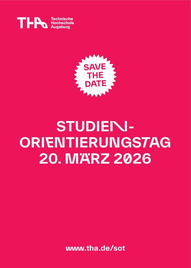 Banner zum SOT 2025 Banner zum SOT 2025