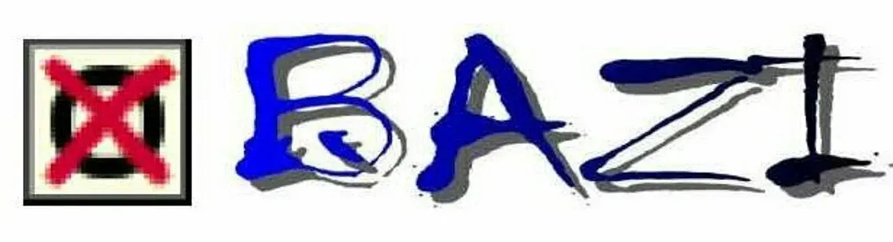 Logo von BAZI Logo von BAZI
