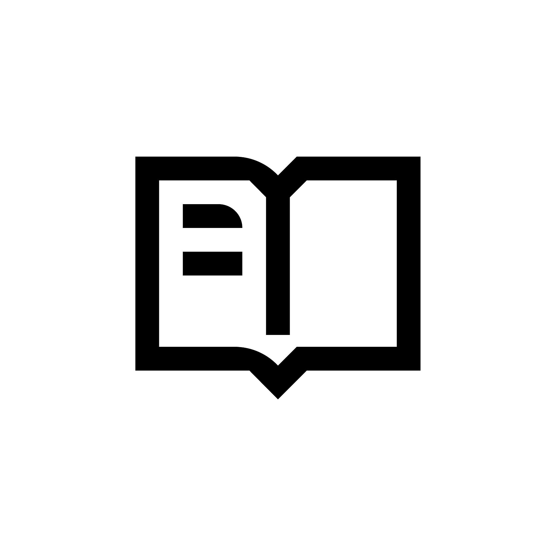 Bibliotheks-Icon