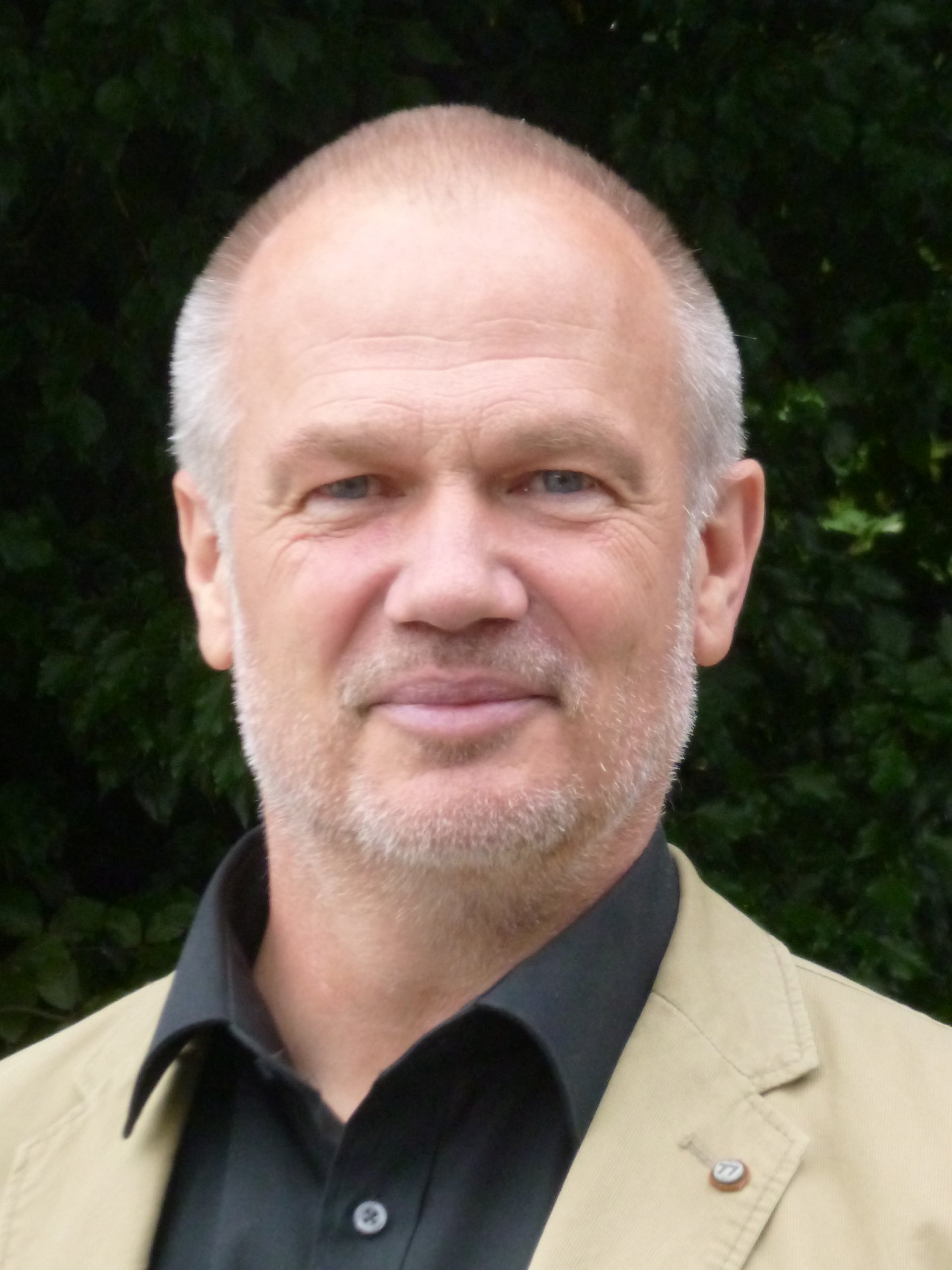 Prof. Dr.  Michael Freiboth