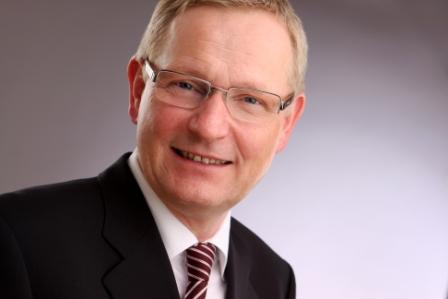 Prof. Dr.-Ing. Christian  Märtin