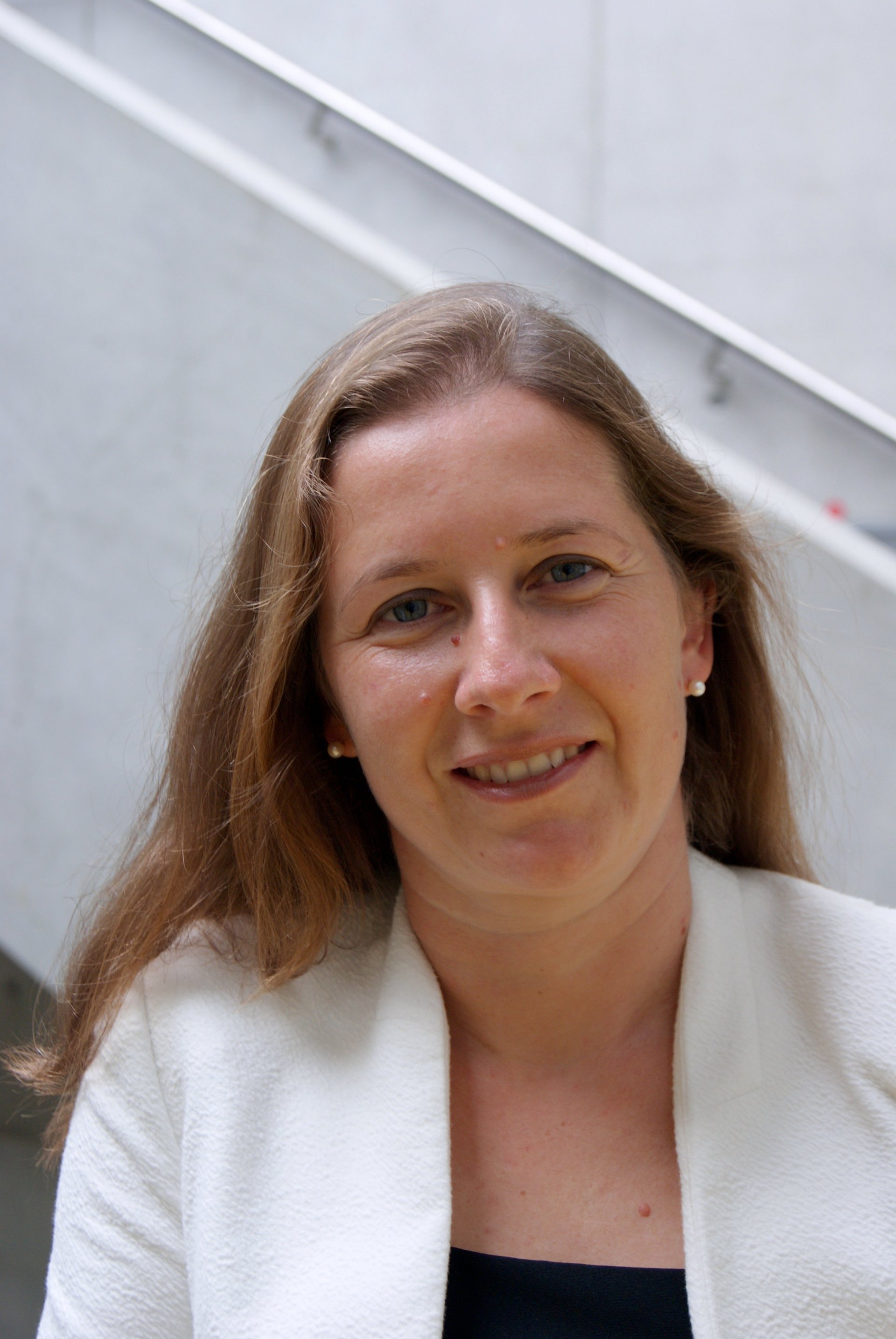 Prof. Dr. Hariet Köstner