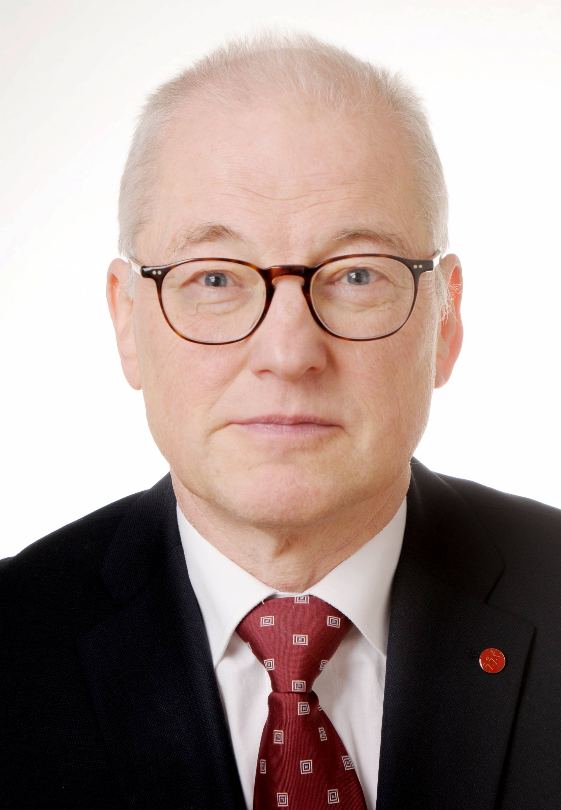 Prof. Dr. Jürgen Scholz