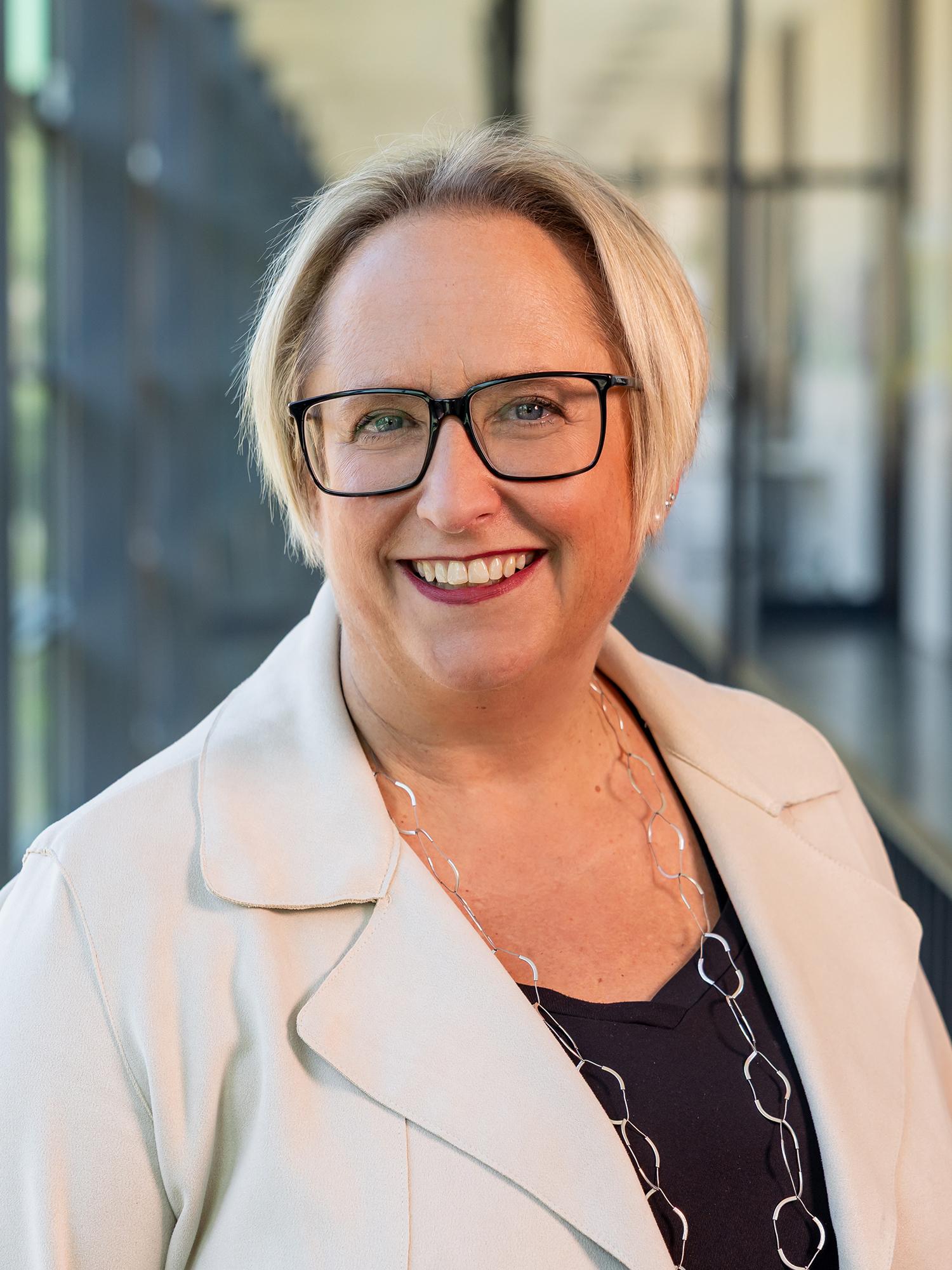 Alisa Kasle-Henke, M.A.