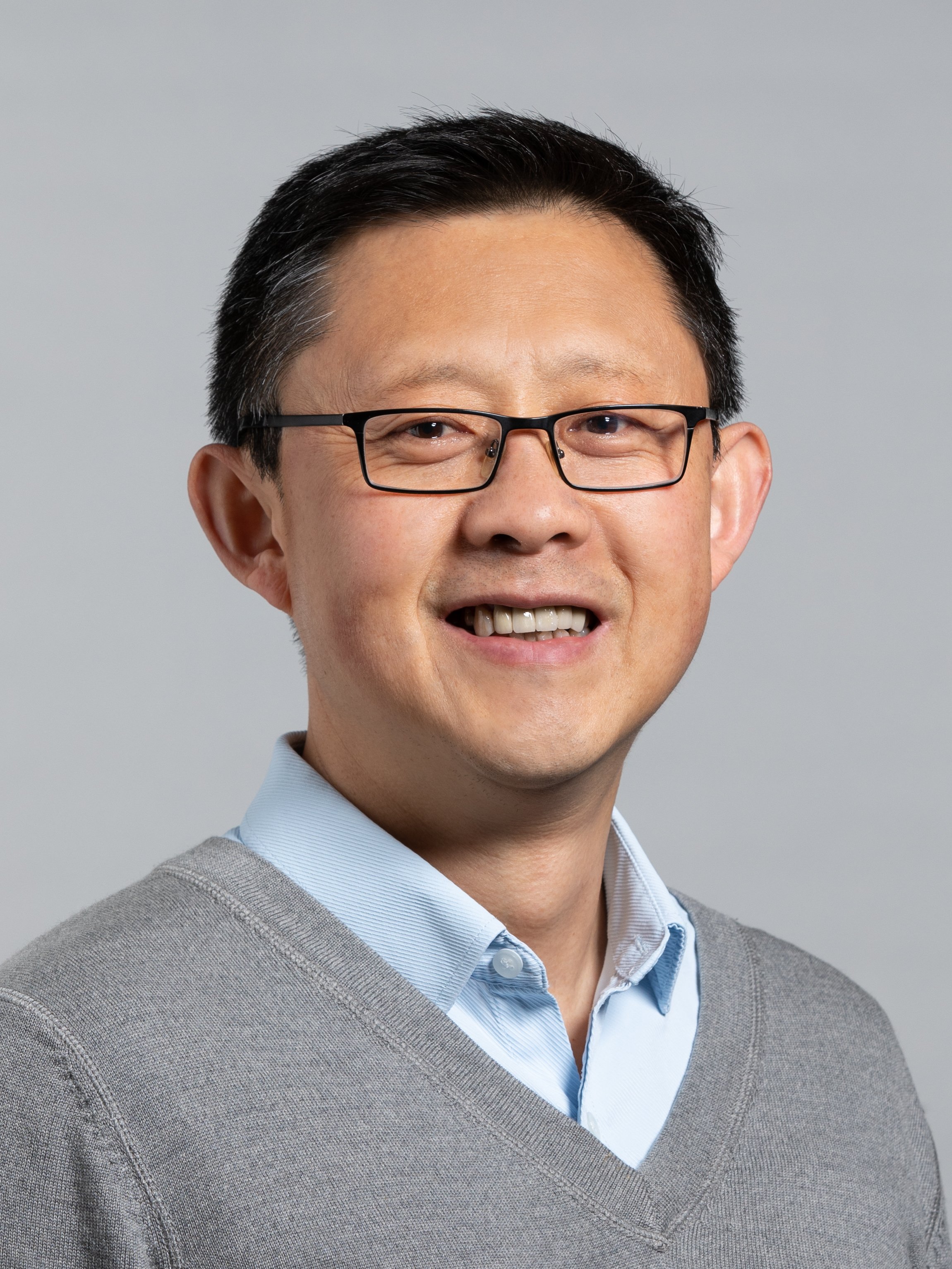 Dr. Tianshu Lü Dr. Tianshu Lü