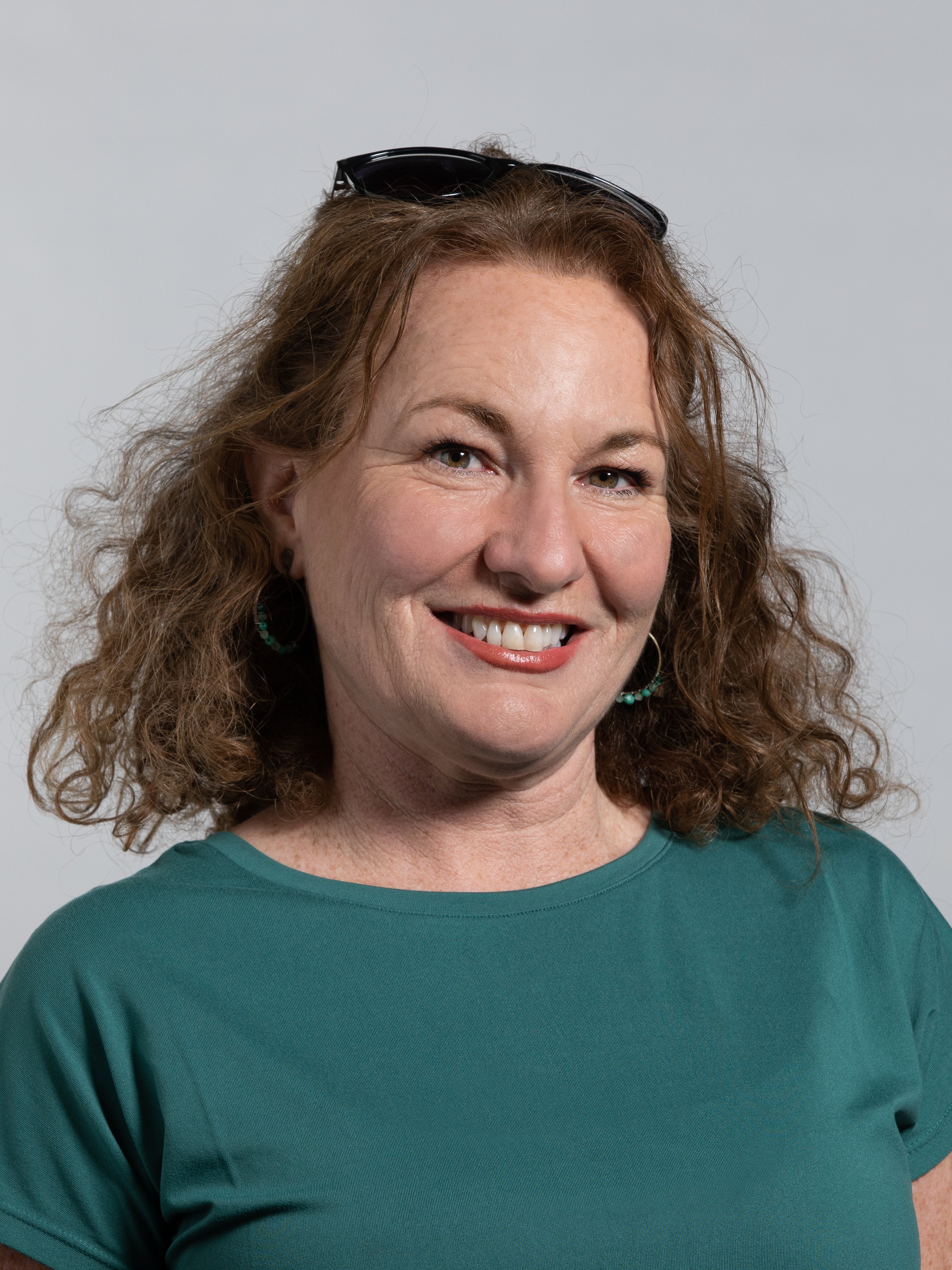 Dott.ssa Karen Vaughan Dott.ssa Karen Vaughan