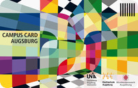 Campus Card Augsburg (CCA)