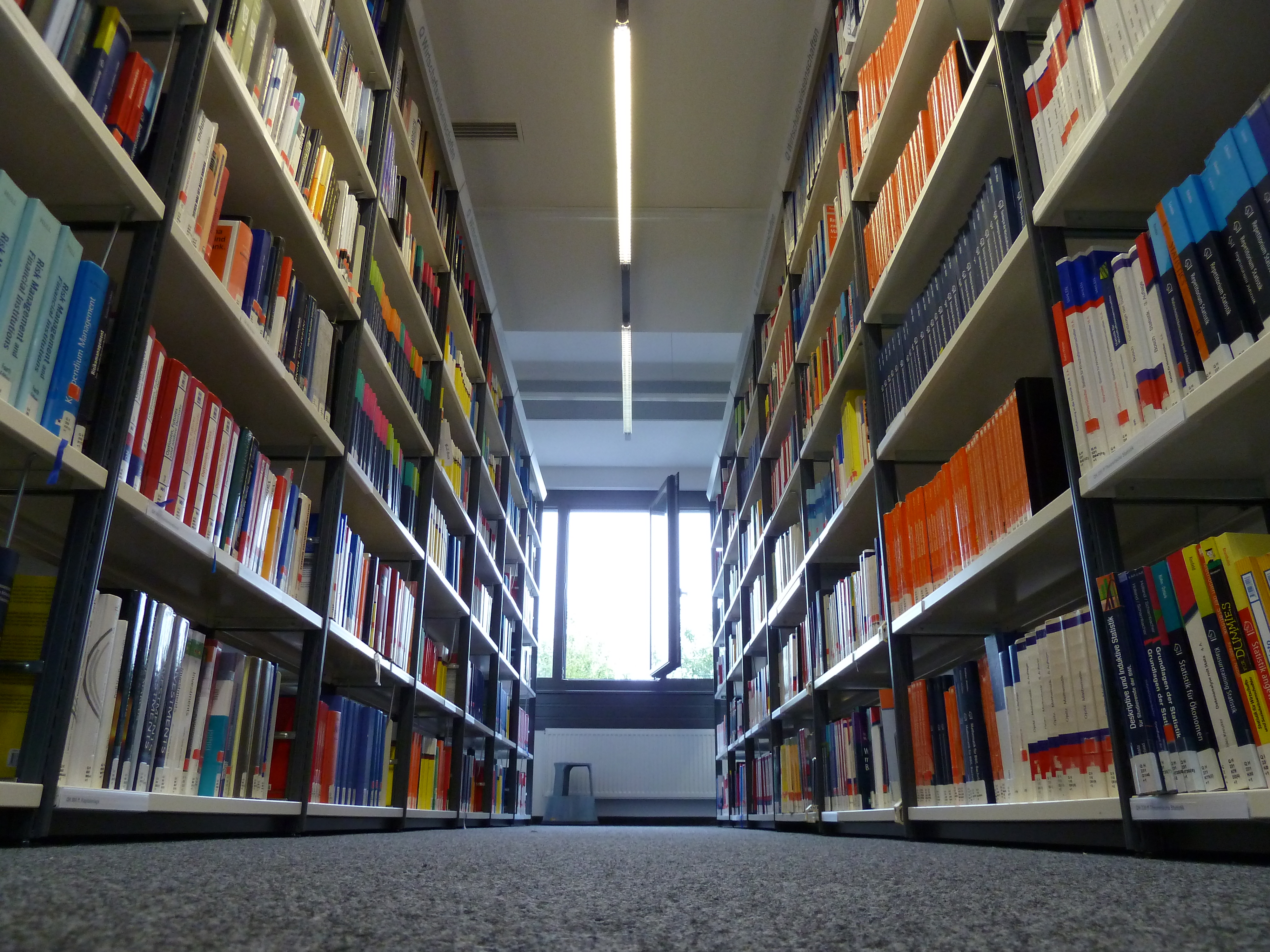 Bücherregale Bücherregale