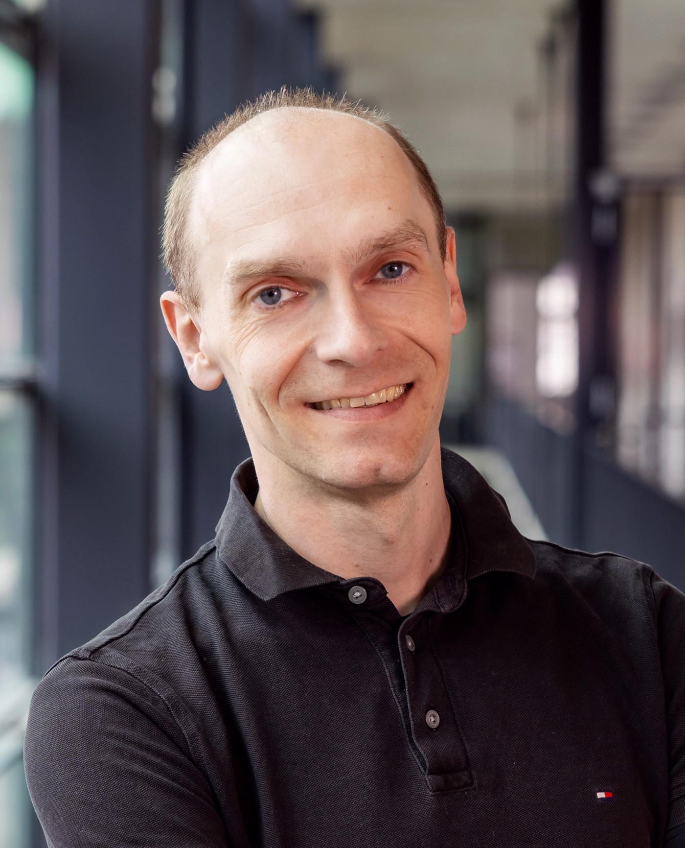 Prof. Dr.  Alexander von Bodisco