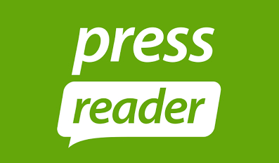 PressReader 