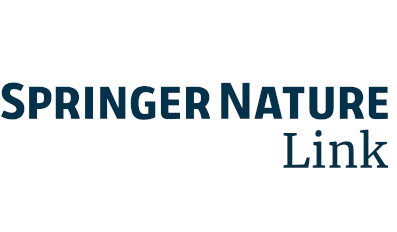 SpringerLink SpringerLink
