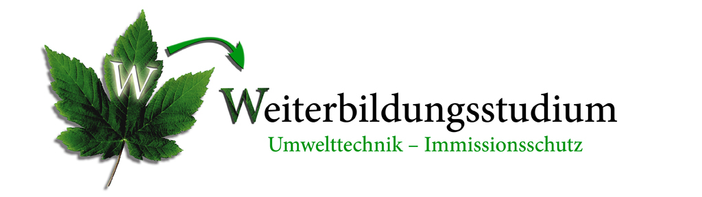 Weiterbildungsstudium