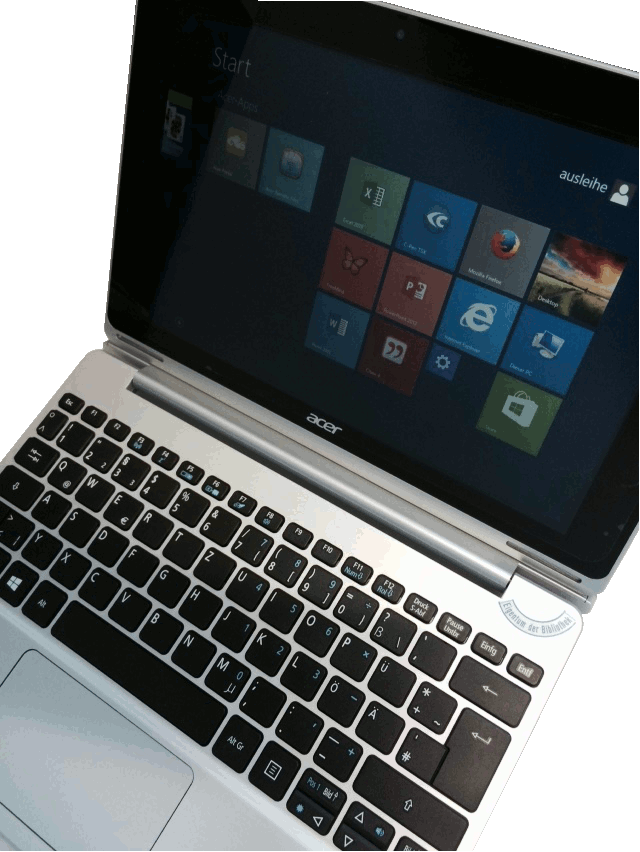 Acer Aspire Switch 10