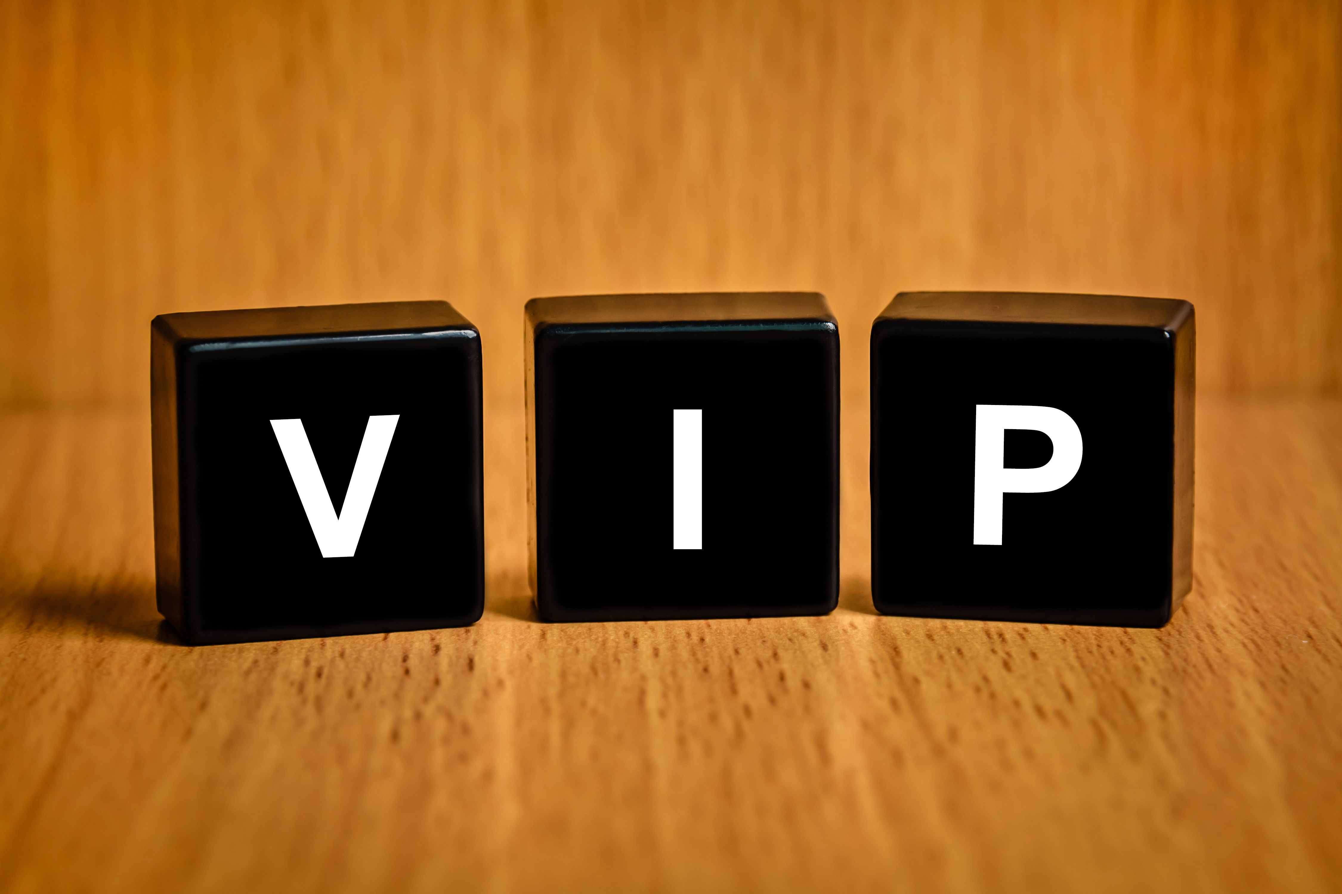 VIP-Status zur Abschlussarbeit VIP-Status zur Abschlussarbeit
