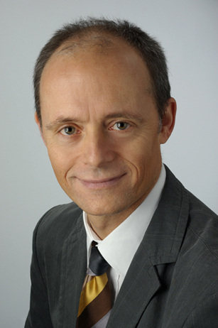 Prof. Dr. Rainer Kelch