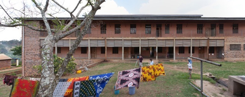 St. Joseph‘s Refferal Hospital - Peramiho