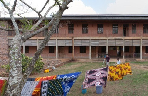 St. Joseph‘s Refferal Hospital - Peramiho