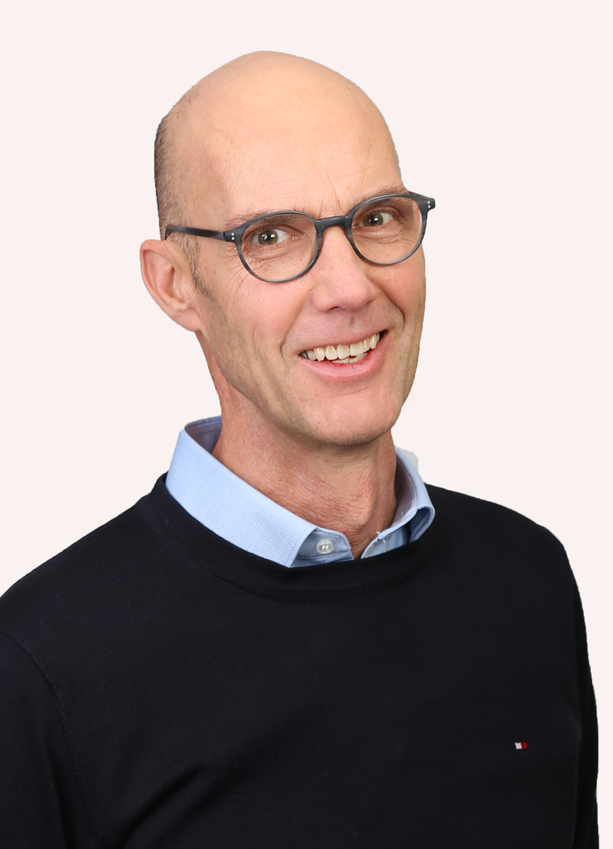 Prof. Dr.-Ing. Michael Schmid