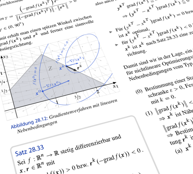 Mathe