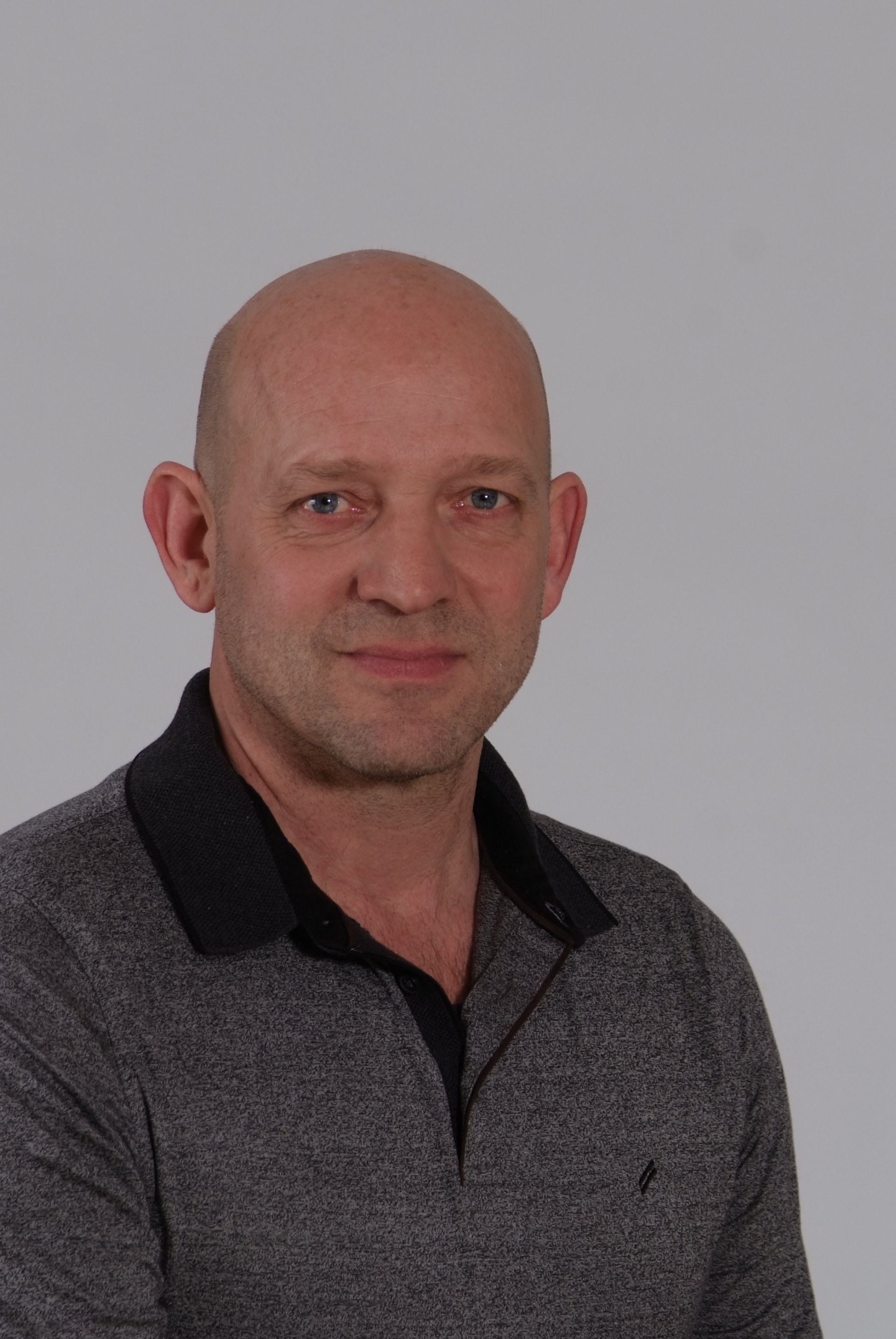 Martin Weng, Dipl.-Ing. (FH), M.Eng.