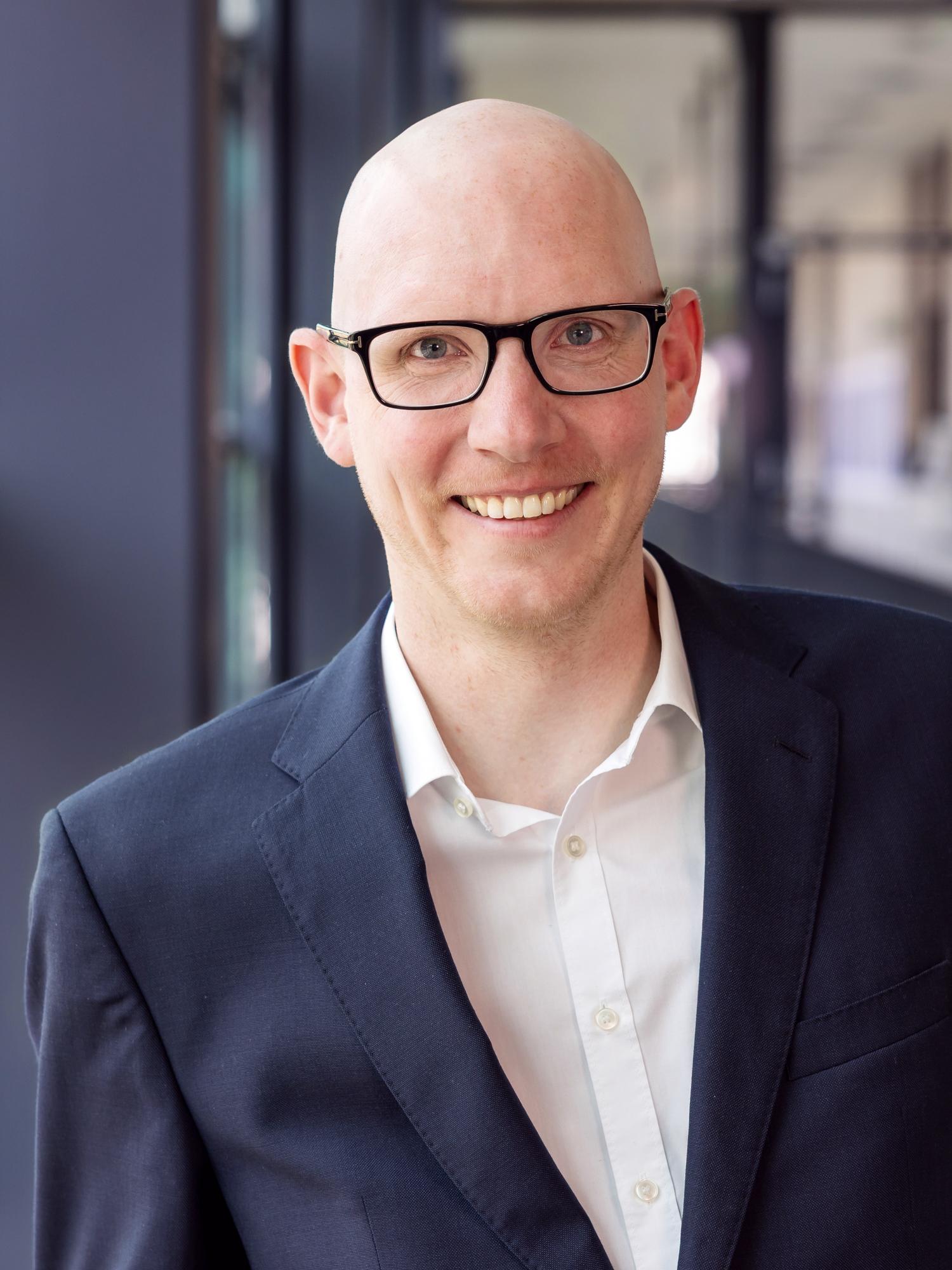 Matthias Kornmann, M.Sc.