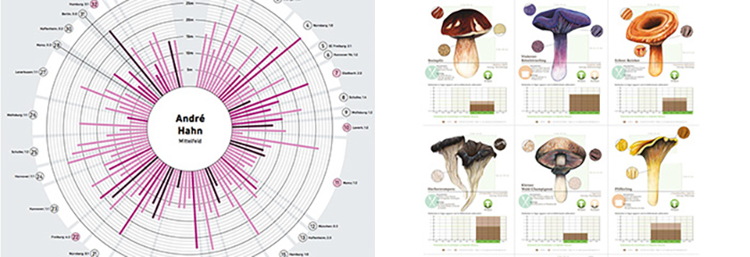 Informations Design