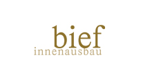 Logo - Bief innenausbau