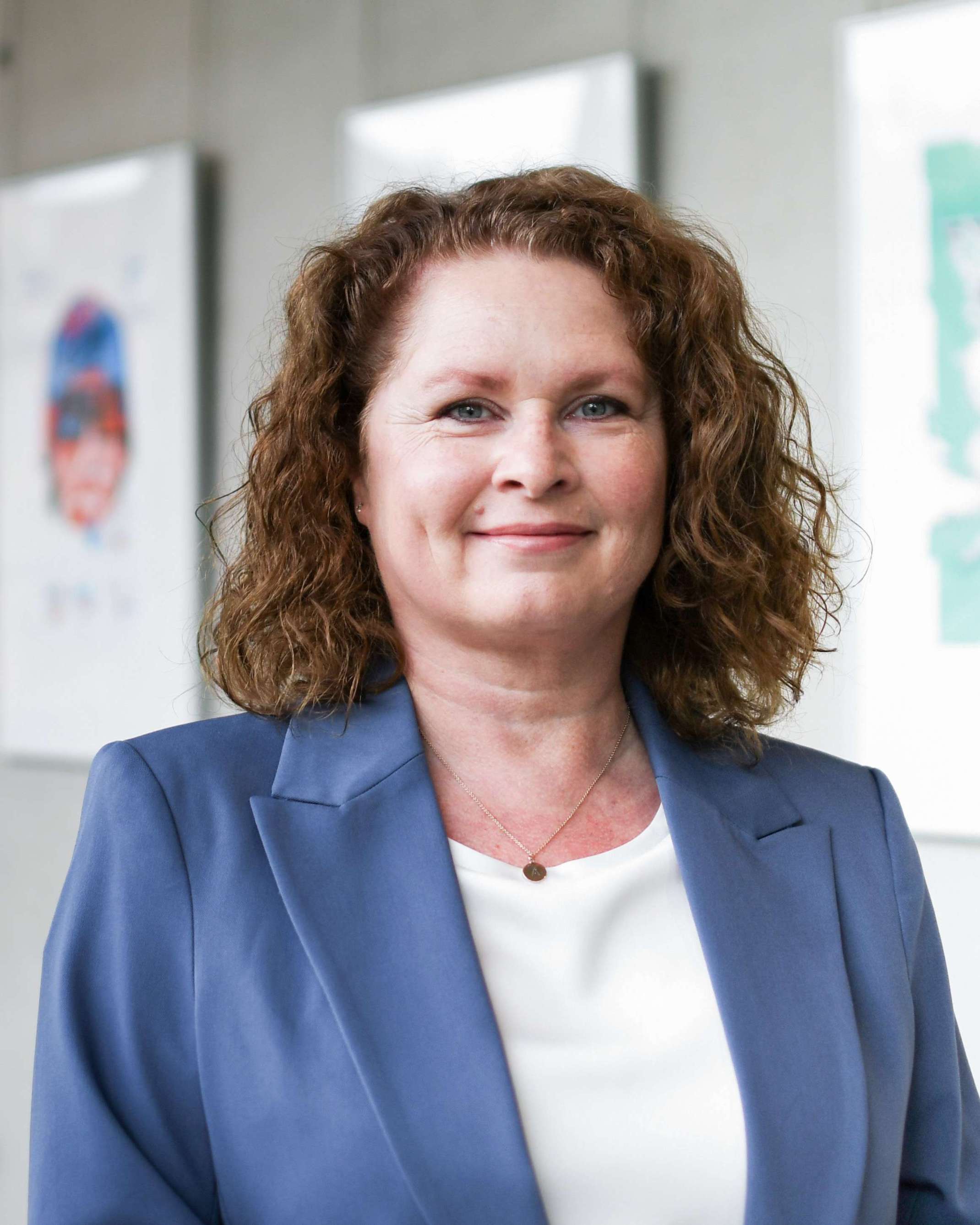 Alexandra Klein, Dipl.-Betriebsw. (FH)