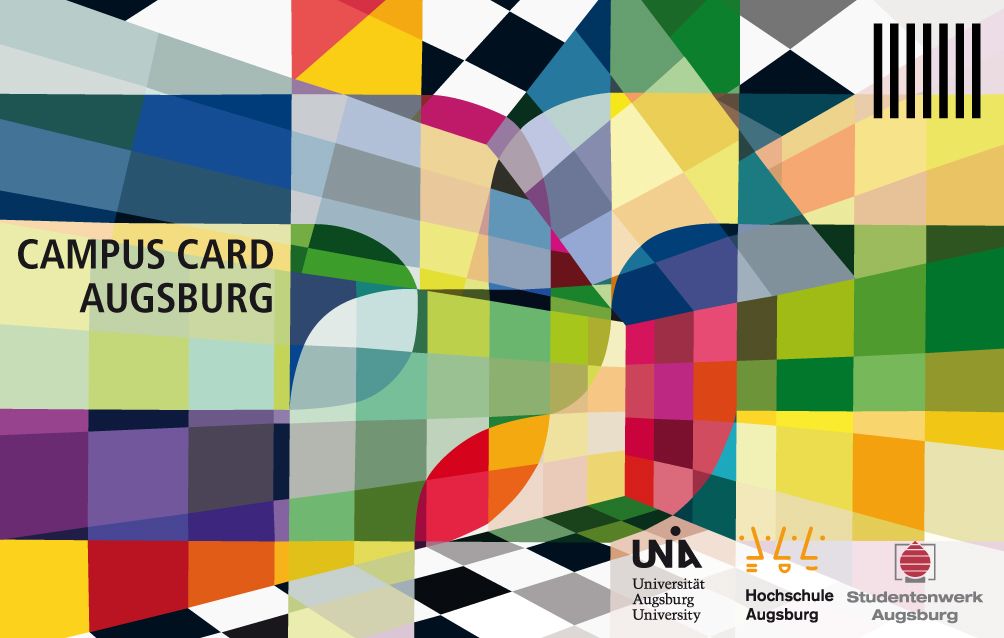 Campus Card Augsburg