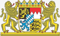 Staatswappen Bayern Staatswappen Bayern
