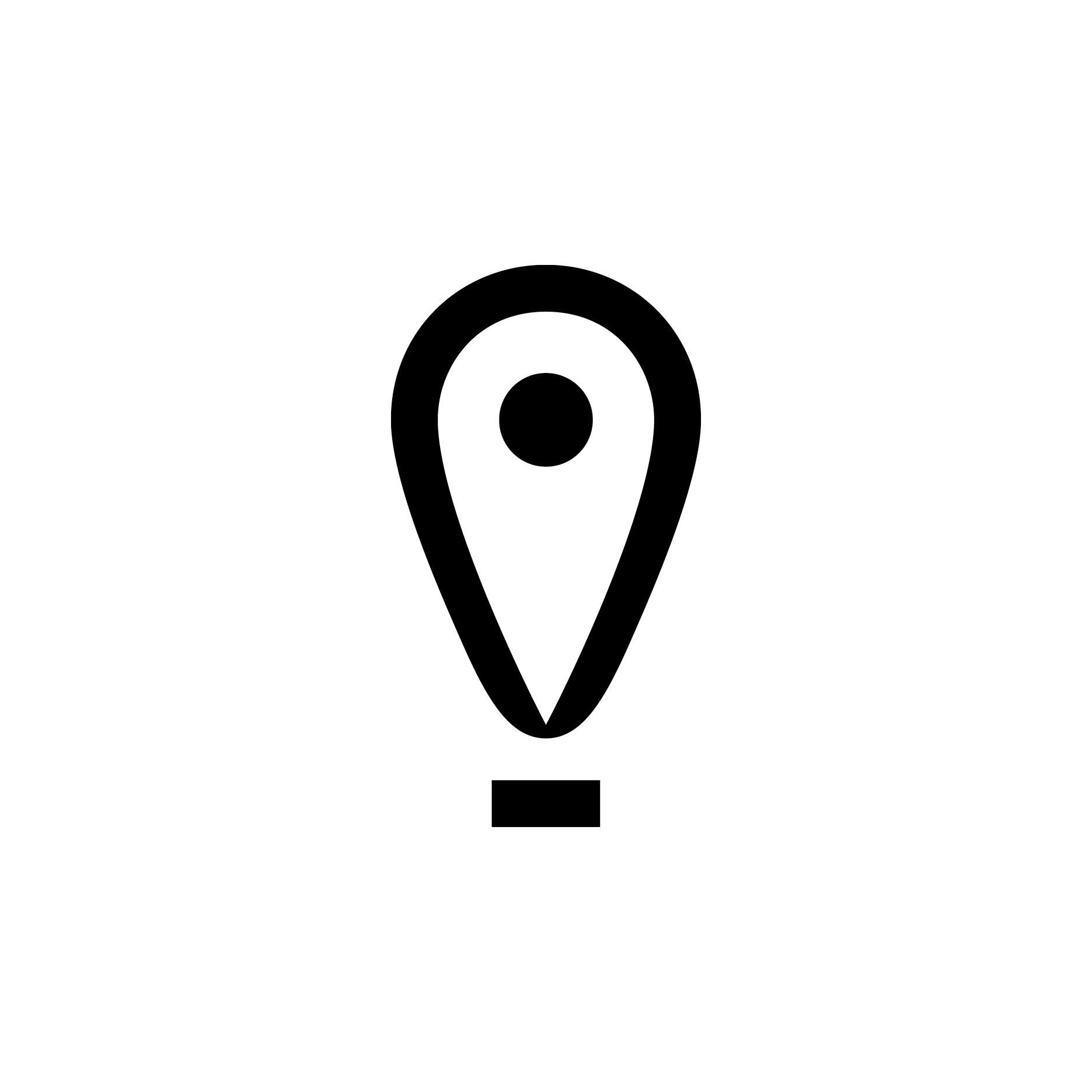 Anfahrt Icon Anfahrt Icon