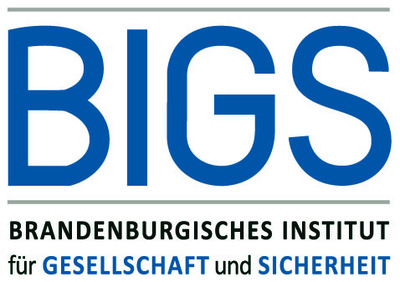 Logo BIGS