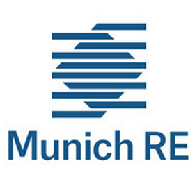 Logo Munich RE