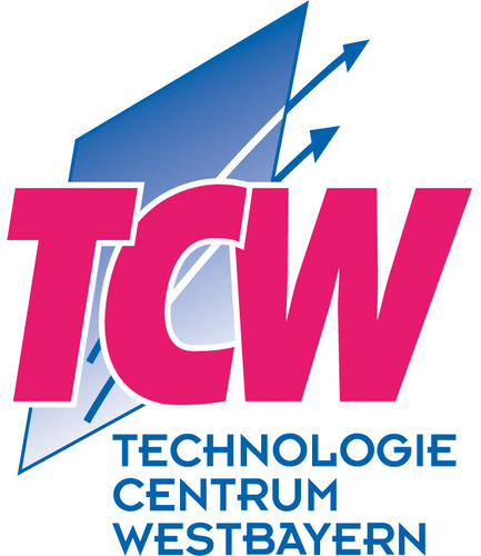 Logo TCW