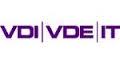 Logo VDI|VDE|IT