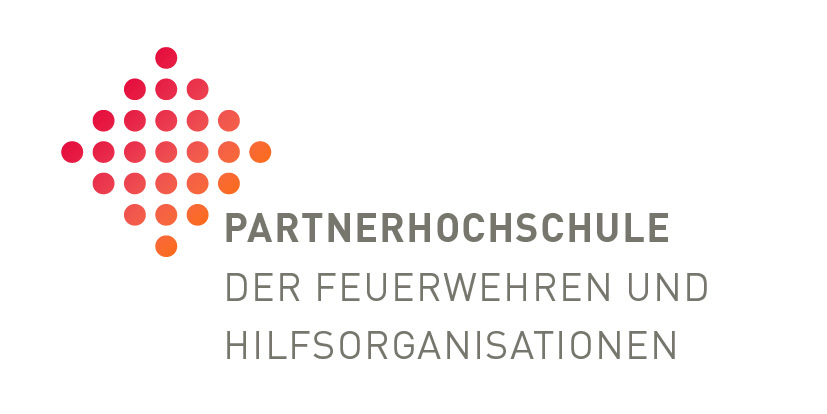 Partnerhochschule der Feuerwehren und Hilfsorganisationen