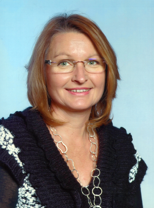 Barbara Klengel