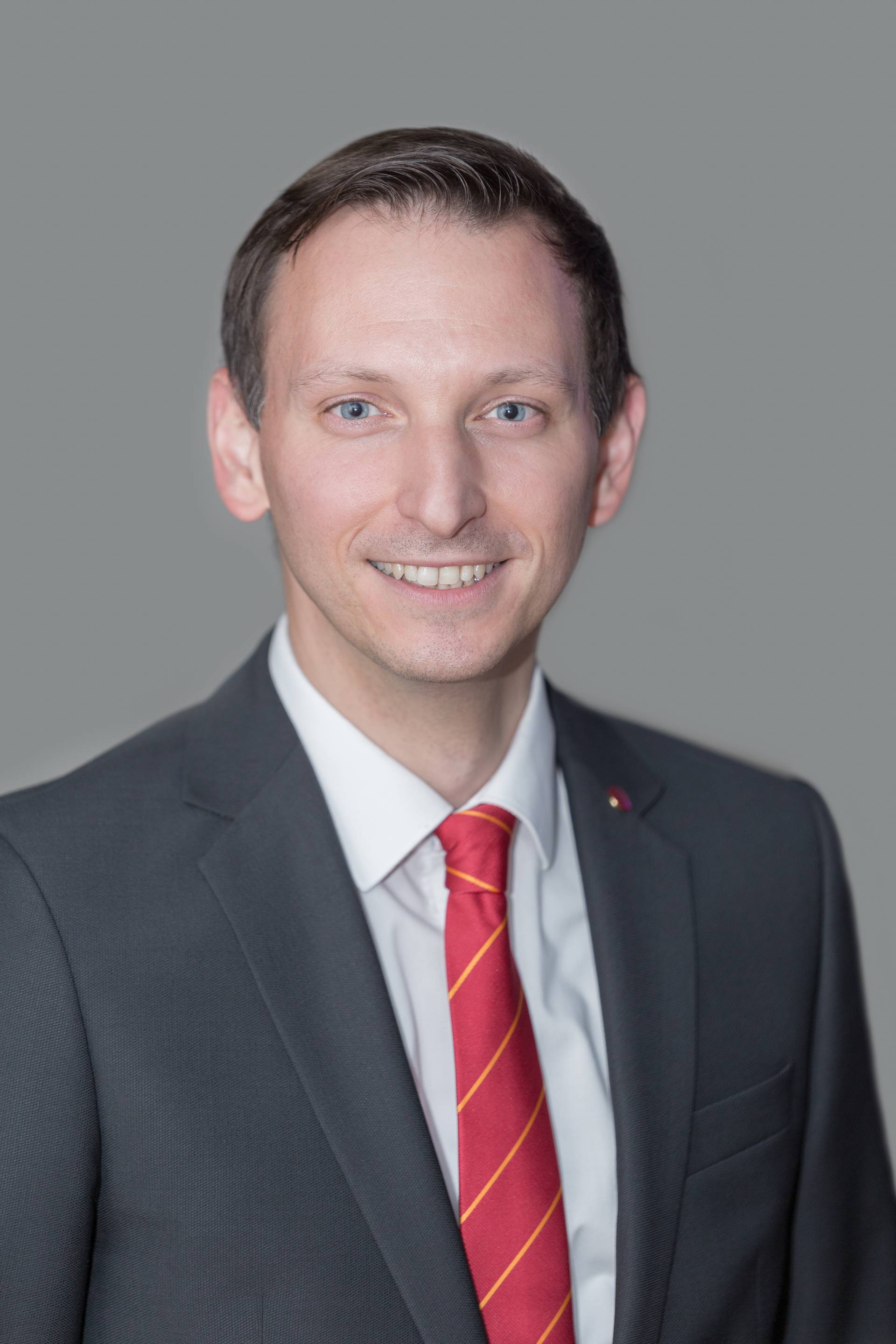 Jörg Rössler