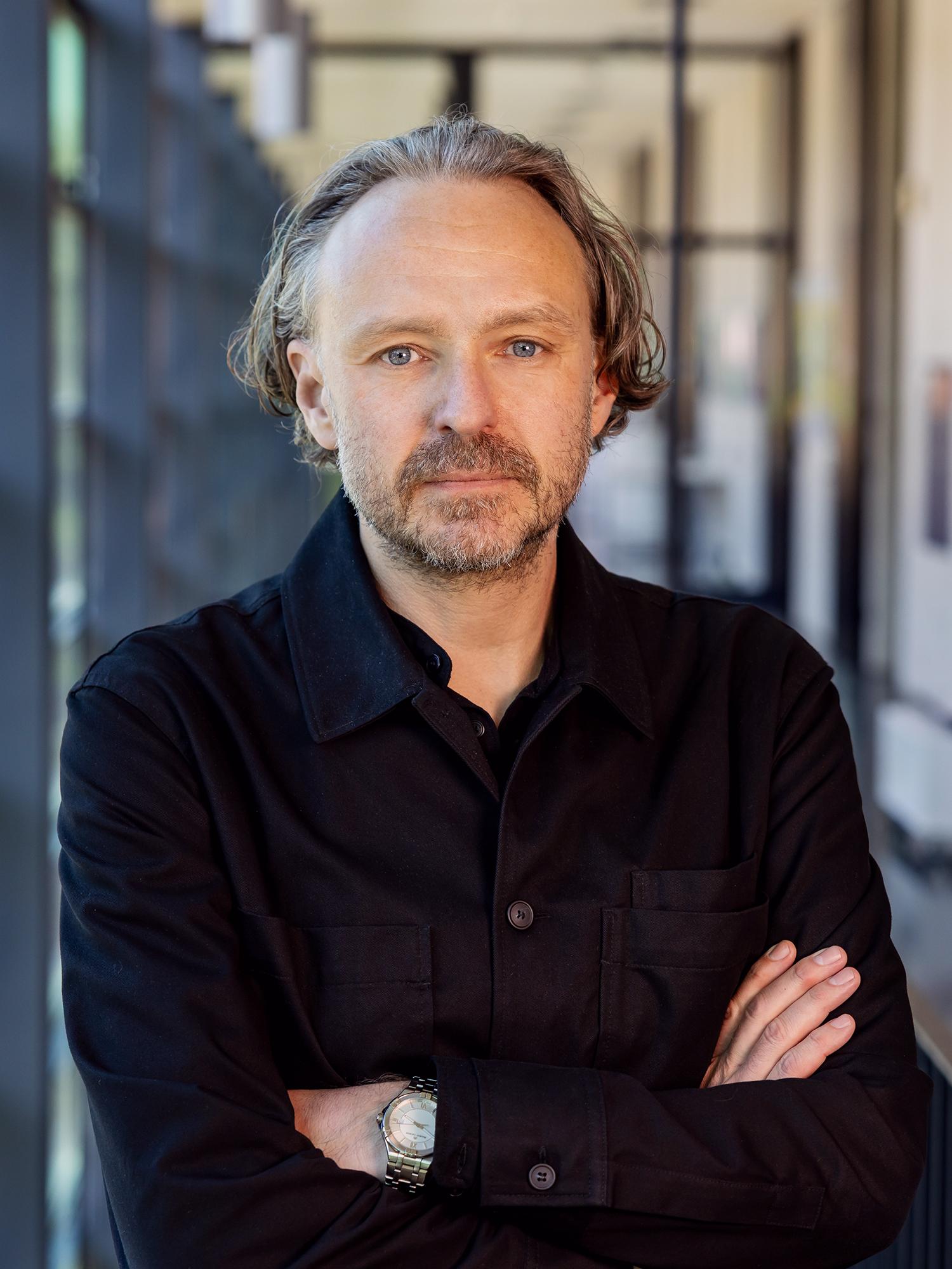 Tobias Kolb