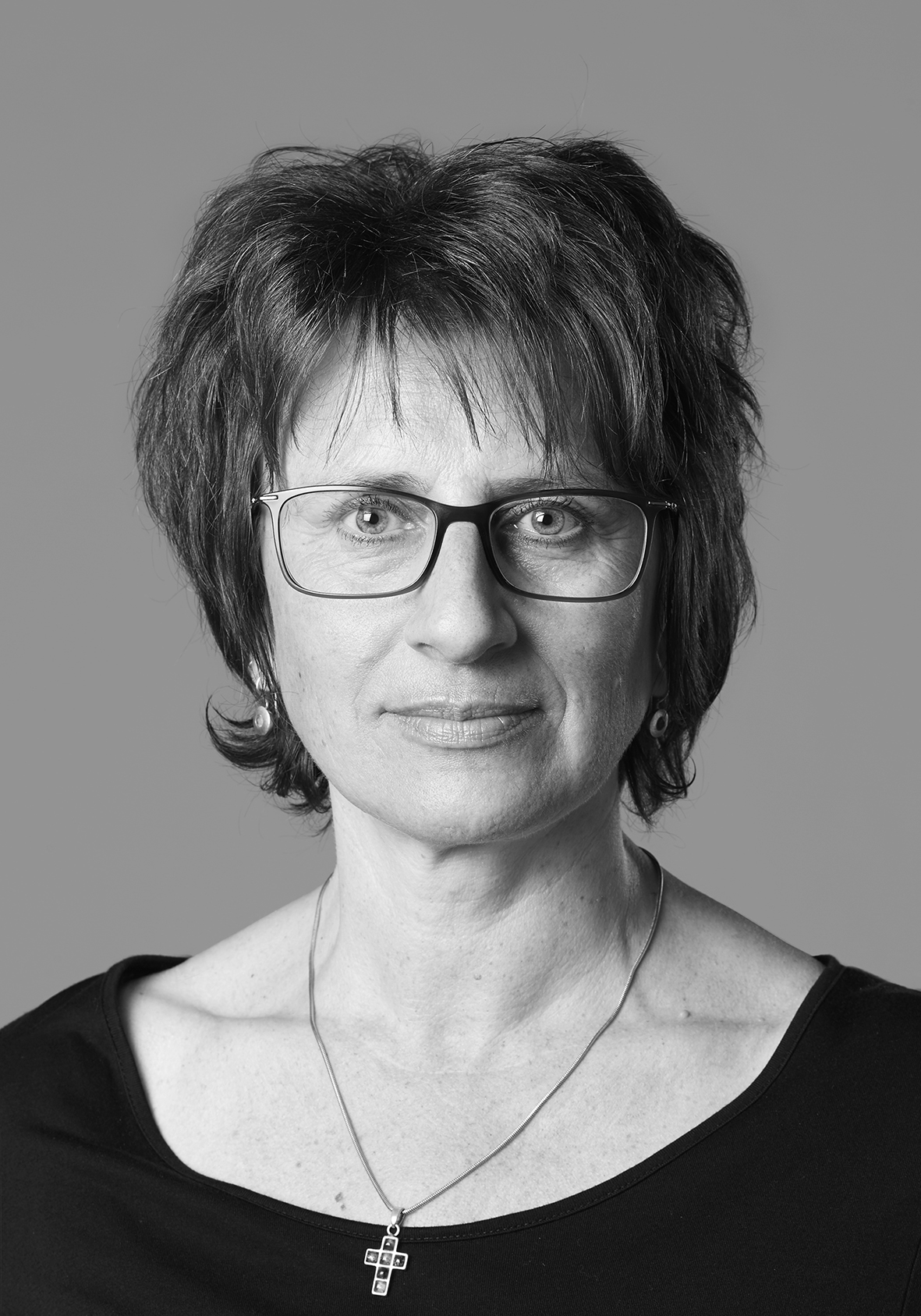 Karin Kiefer