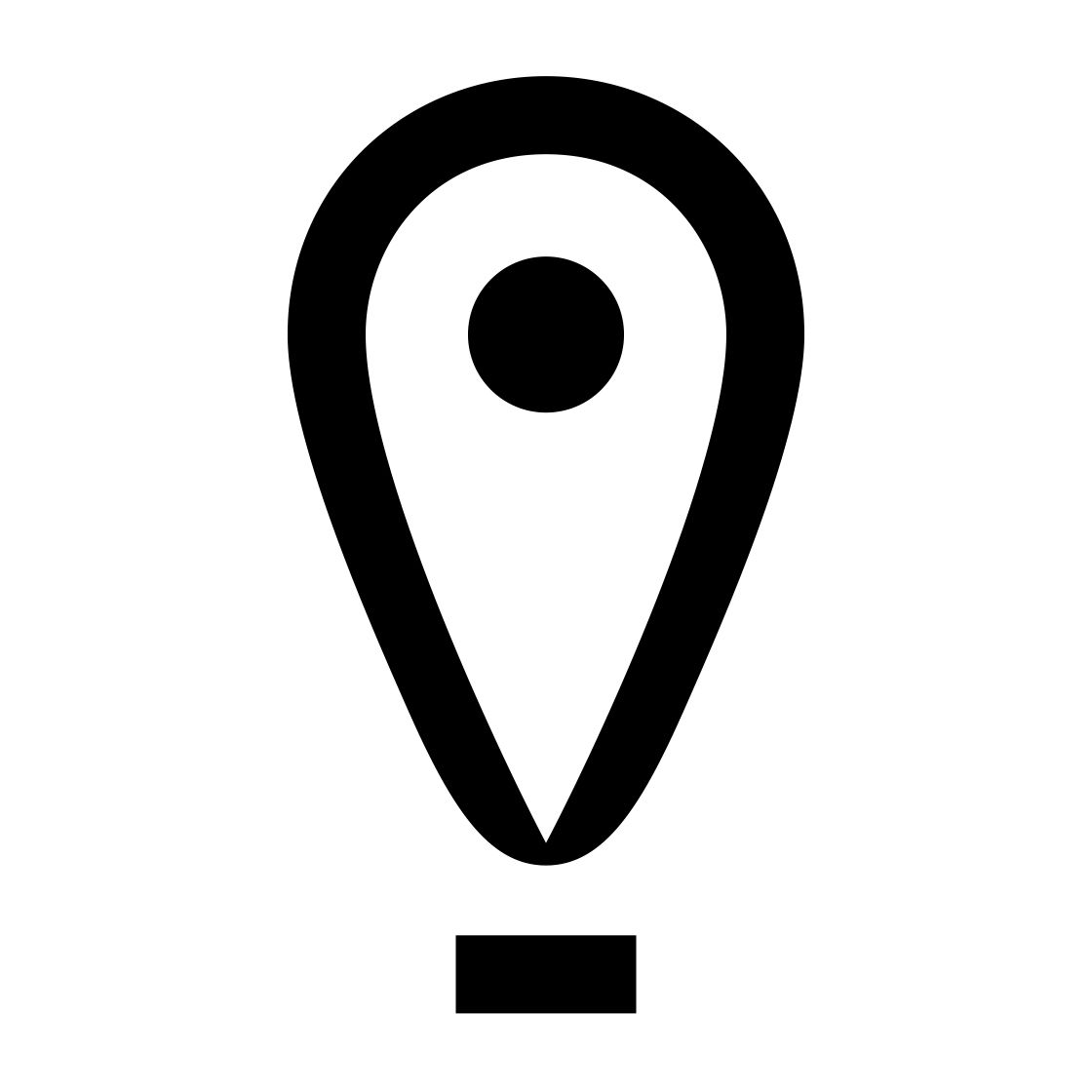 Lageplan Hochschule